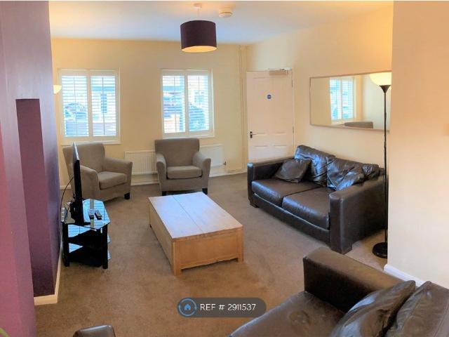 House for rent in Barnwell, Arbury