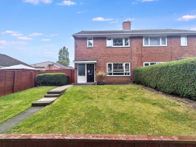 House for rent in Pelaw, Tyne And Wear