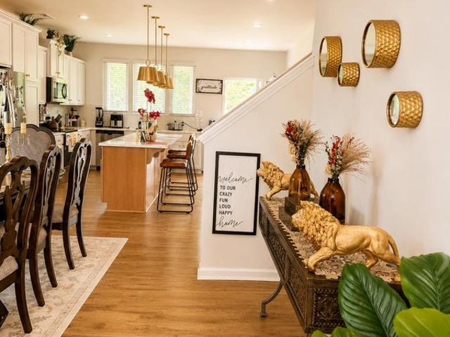 Room for rent in Locust, North Carolina