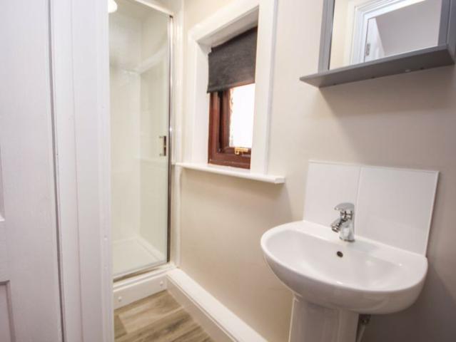 Studio for rent in Bournemouth, Ensbury Park