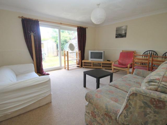 House for rent in Talbot Village, Bournemouth