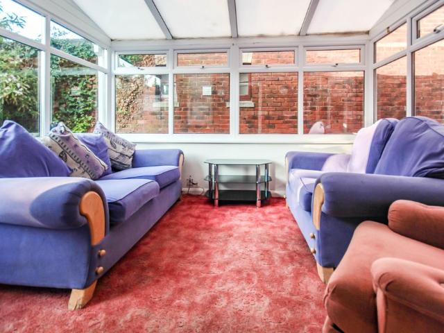 Room for rent in Talbot Village, Bournemouth
