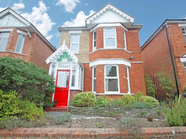 House for rent in Talbot Village, Bournemouth