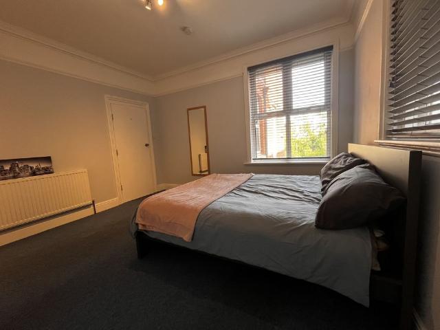 House for rent in Talbot Village, Bournemouth