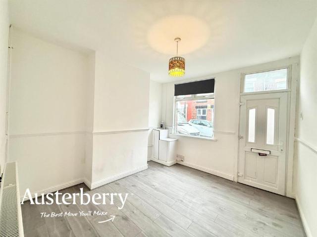 Room for rent in Hanley, Stoke-on-Trent