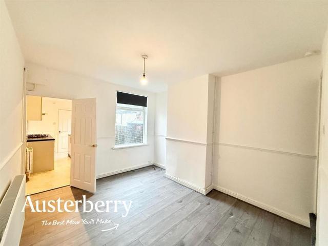 Room for rent in Hanley, Stoke-on-Trent