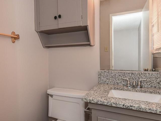 Apartment for rent in Hunt, Texas