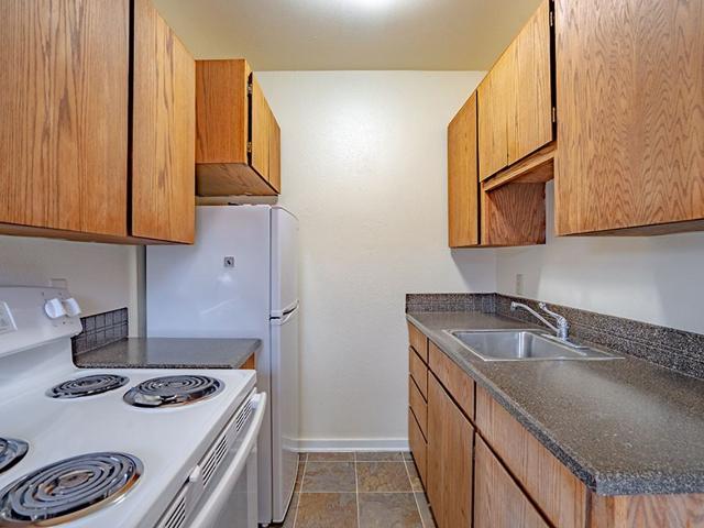 Apartment for rent in Seattle, Washington