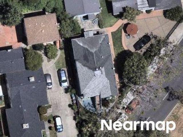 House for sale in Oakland, California