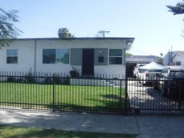 House for sale in Canoga Park, California