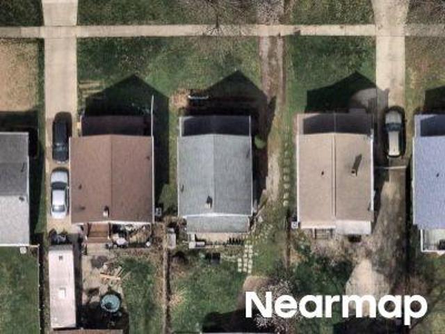 House for sale in Elyria, Ohio