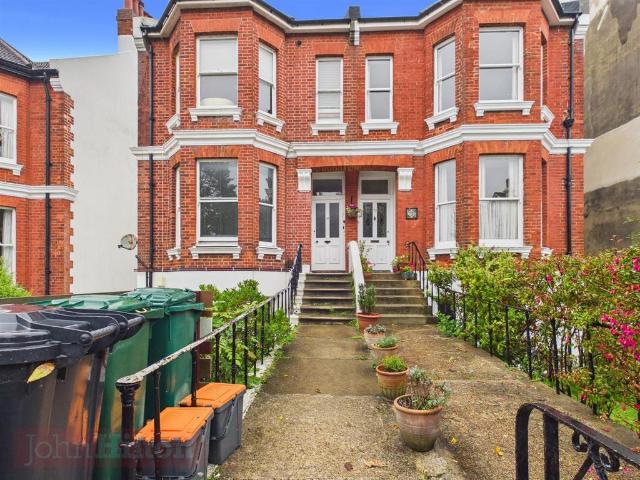 Apartment for rent in Hollingdean, Brighton
