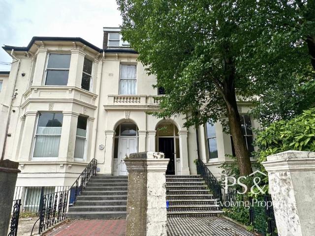 Apartment for rent in Hollingdean, Brighton & Hove