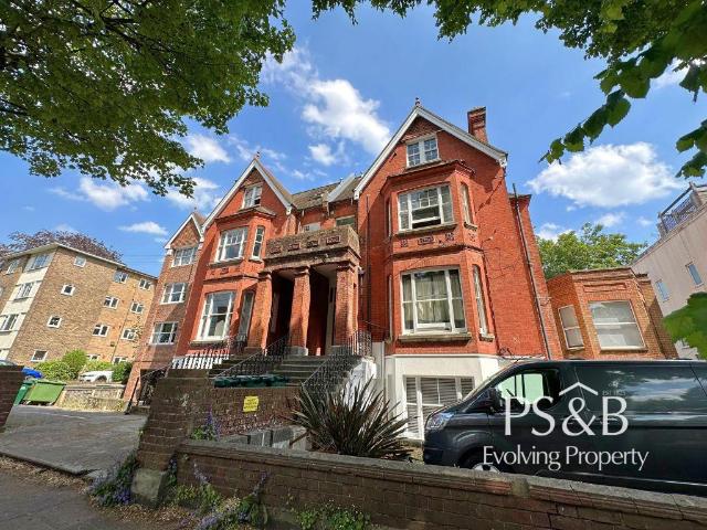 Apartment for rent in Hollingdean, Brighton & Hove