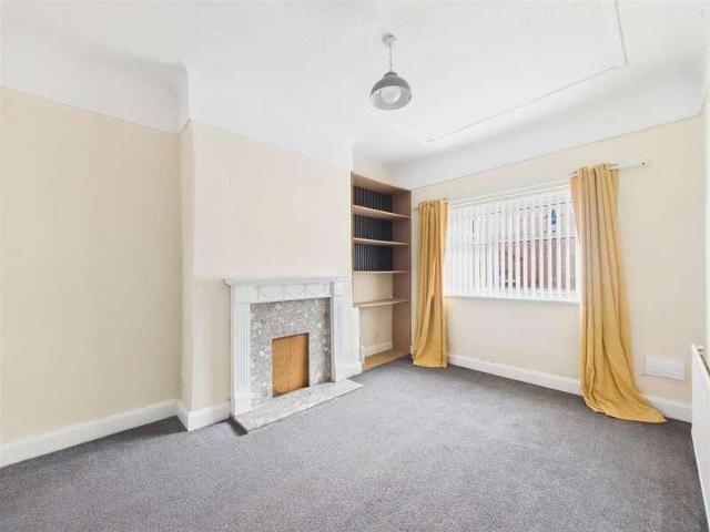 House for rent in New Brighton, Liscard