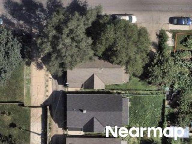 House for sale in Nebraska