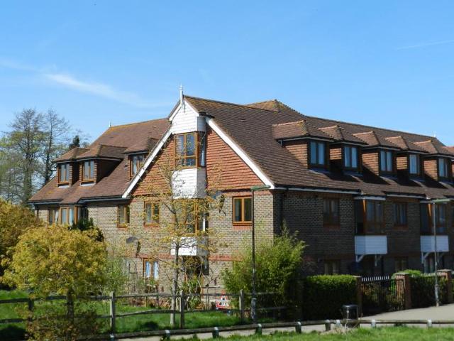 Apartment for rent in Glynde, West Sussex