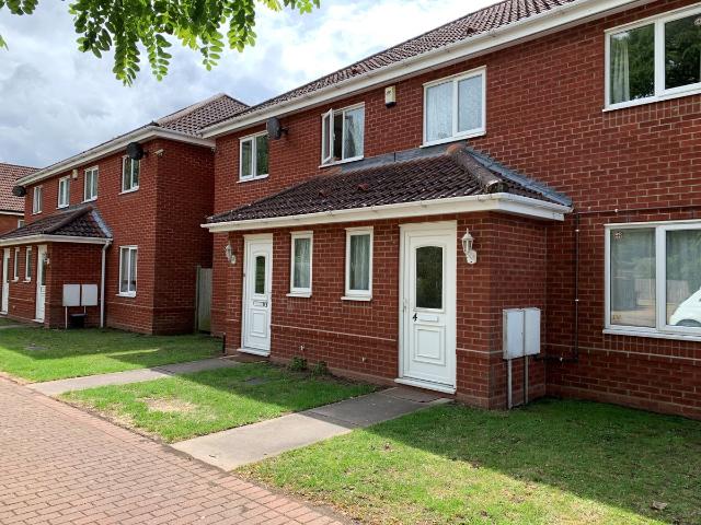 House for rent in Earlham Rise, East Bank