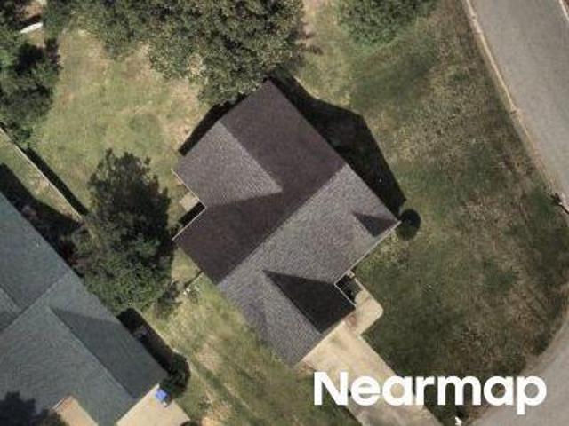 House for sale in Fayetteville, North Carolina