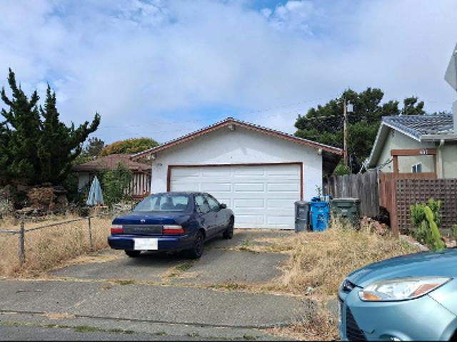 House for sale in Solano, California