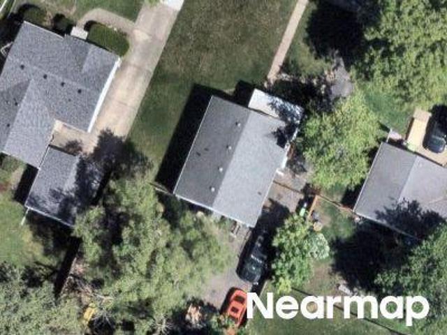 House for sale in Monroe, Michigan
