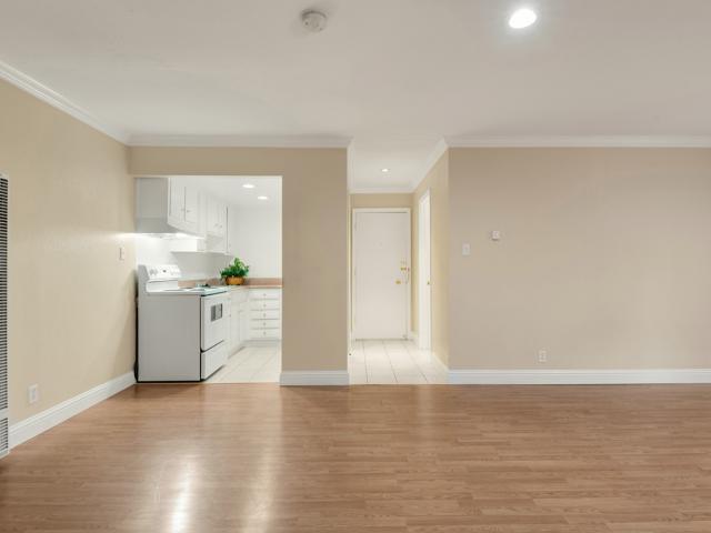 Apartment for rent in San Mateo, California