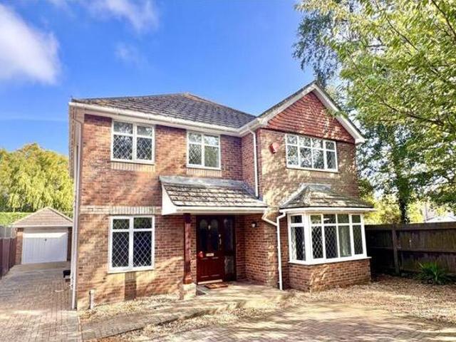 House for sale in Lymington, New Forest
