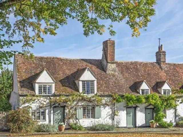 House for sale in Dromore, Oxfordshire