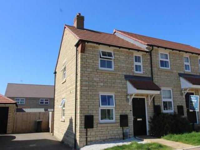 House for sale in Dromore, Oxfordshire