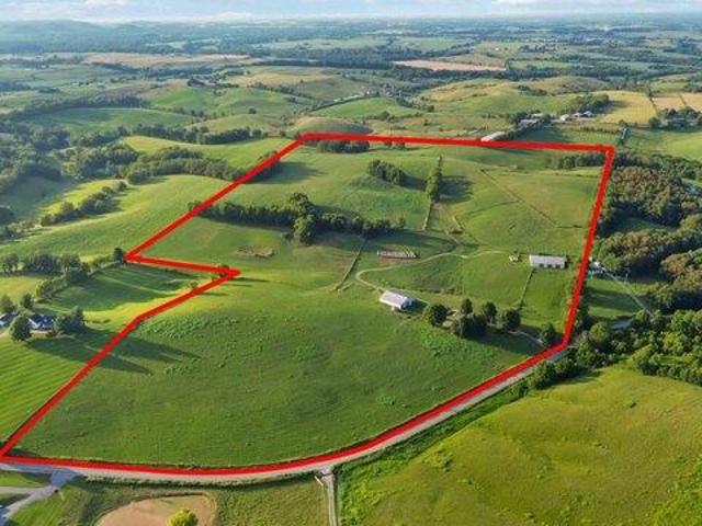 Land for sale in Stanford, Kentucky