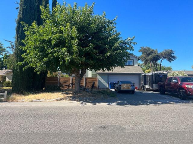 House for sale in Sacramento, California