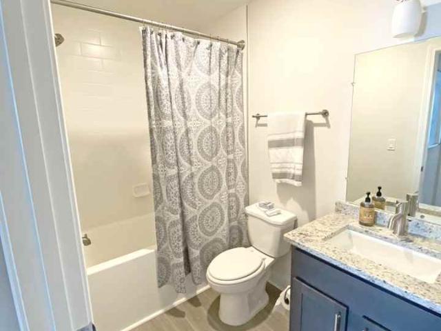 Apartment for rent in Panama City, Florida