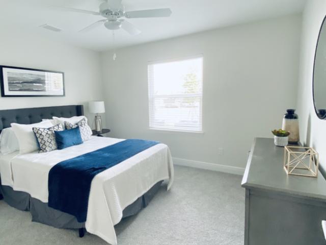 Apartment for rent in Panama City, Florida