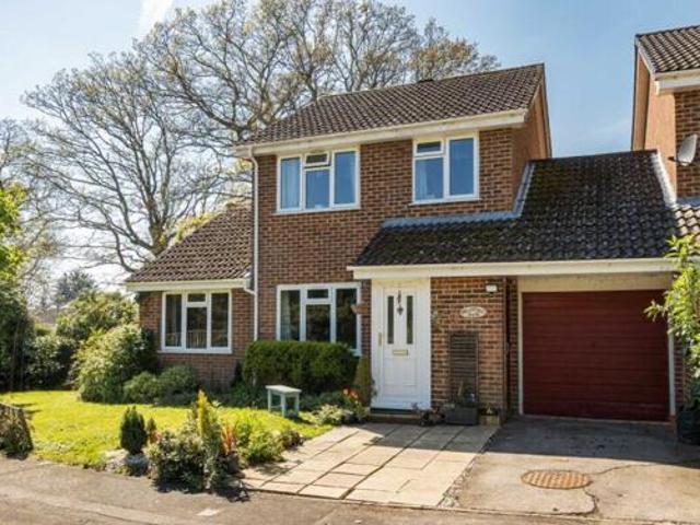 House for sale in Ashurst Bridge, Hampshire
