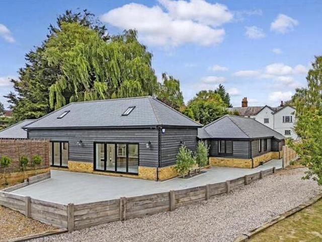 House for sale in Lyons, Greater London