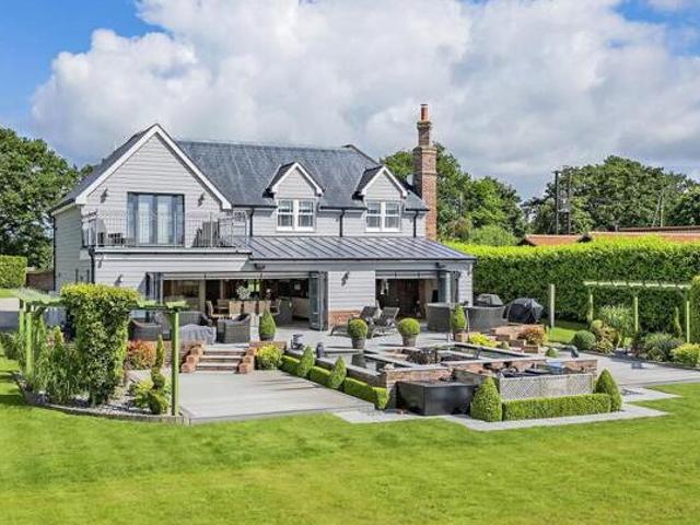 House for sale in Lyons, Greater London