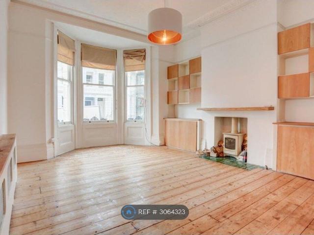 Apartment for rent in Prestonville, Brighton