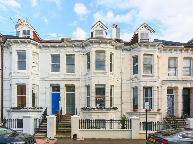 House for rent in Brighton & Hove