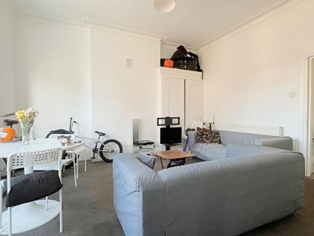 House for rent in Prestonville, Brighton