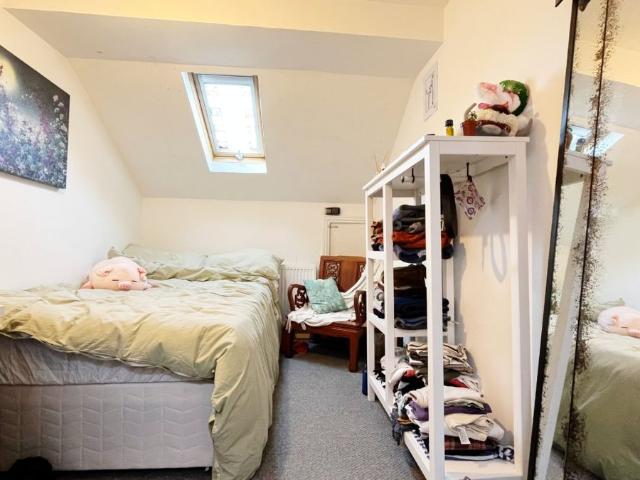 Room for rent in Prestonville, Brighton