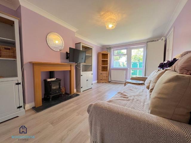 Apartment for rent in Quorndon, Elmfield