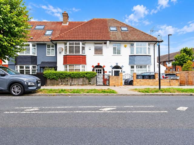 House for rent in London Borough of Croydon, Greater London