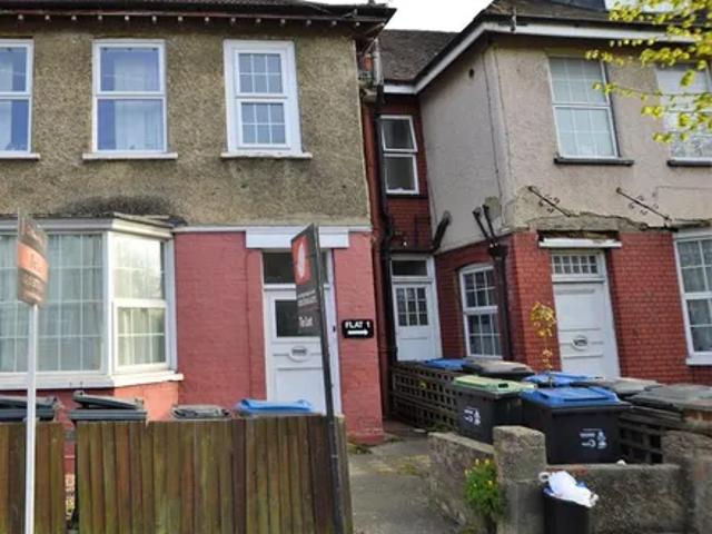 Apartment for rent in London Borough of Croydon, Norbury