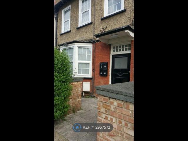 Studio for rent in London Borough of Croydon, Norbury