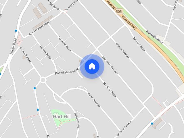 House for rent in Spring Park, Isle Of Man