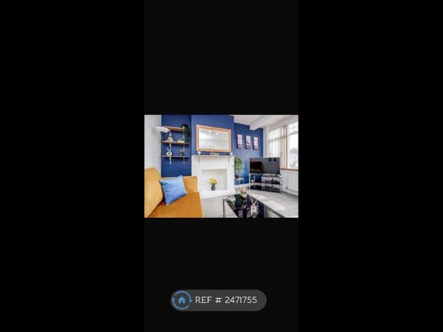 House for rent in Hart Hill, Luton