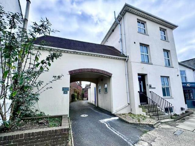 House for sale in Walhampton, Ashurst Bridge