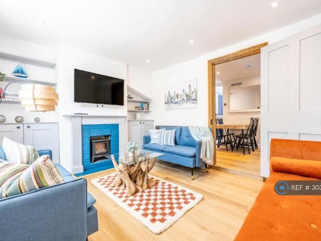 House for rent in Pennington, Ashurst Bridge
