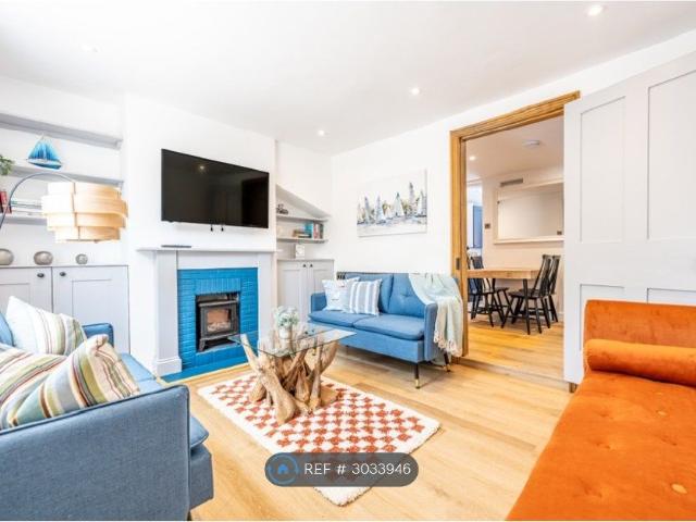 House for rent in Lymington, New Forest