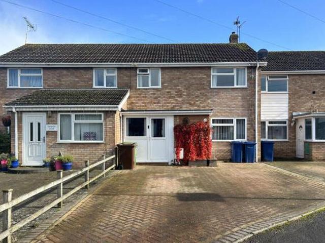 House for sale in Northway, Pamington